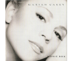 Mariah Carey - Music Box (CD)