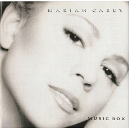 Mariah Carey - Music Box (CD)