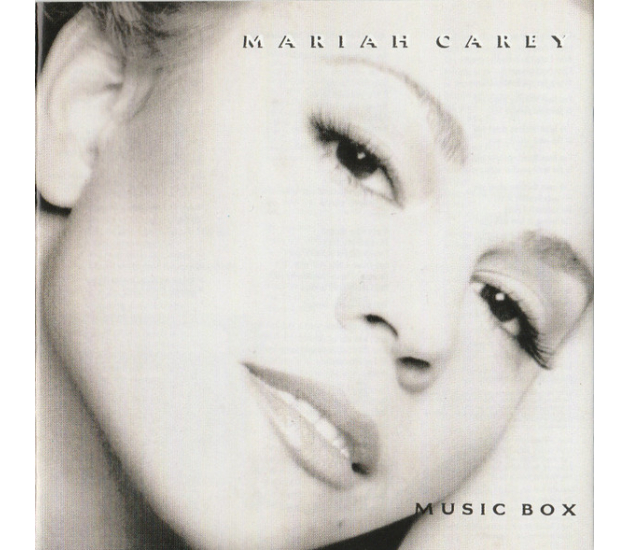 Mariah Carey - Music Box (CD)