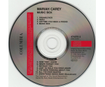 Mariah Carey - Music Box (CD)