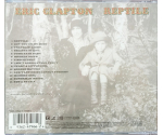 Eric Clapton - Reptile (CD)