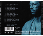 Eric Clapton - From The Cradle (CD, 1994)