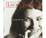 Laura Pausini - Le Cose Che Vivi. (CD, 1996)