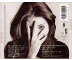 Laura Pausini - Le Cose Che Vivi. (CD, 1996)