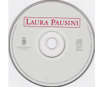 Laura Pausini - Le Cose Che Vivi. (CD, 1996)
