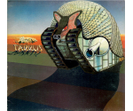 Emerson, Lake & Palmer - Tarkus (LP 1973 UK)