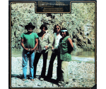 Jim Capaldi - Whale Meat Again (LP 1974 US)