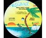 Jim Capaldi - Whale Meat Again (LP 1974 US)