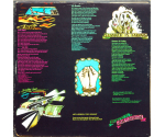 Jim Capaldi - Whale Meat Again (LP 1974 US)