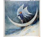 Mike Batt - Waves (LP 1980)