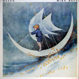 Mike Batt - Waves (LP 1980)