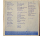 Mike Batt - Waves (LP 1980)