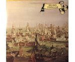 Bee Gees - Trafalgar (LP 1971 US)