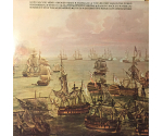 Bee Gees - Trafalgar (LP 1971 US)