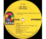 Bee Gees - Trafalgar (LP 1971 US)
