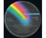 Average White Band - Put It Where You Want It (LP 1975)