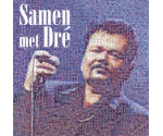 André Hazes - Samen Met Dré (CD, 2007)