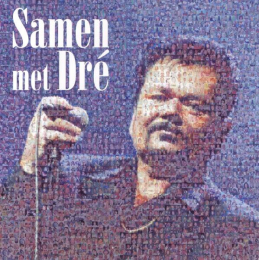 André Hazes - Samen Met Dré (CD, 2007)