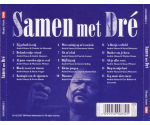 André Hazes - Samen Met Dré (CD, 2007)