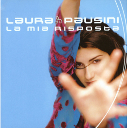 Laura Pausini - La Mia Risposta (CD, 1998)