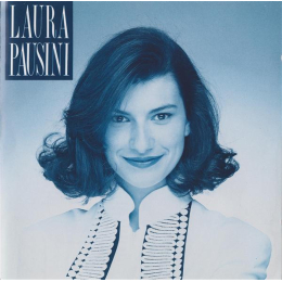 Laura Pausini - Laura Pausini (CD, 1993)