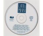 Laura Pausini - Laura Pausini (CD, 1993)