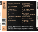 Willie Nelson - Evergreens (CD, 1988)