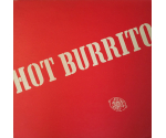The Flying Burrito Bros - Hot Burrito (LP 1971)