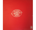 The Flying Burrito Bros - Hot Burrito (LP 1971)