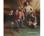 The Flying Burrito Bros - Hot Burrito (LP 1971)