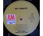 The Flying Burrito Bros - Hot Burrito (LP 1971)