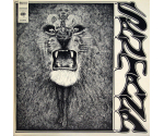 Santana - Santana (LP 1969)