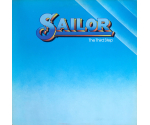 Sailor - The Third Step (LP 1976)