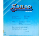 Sailor - The Third Step (LP 1976)