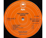 Sailor - The Third Step (LP 1976)