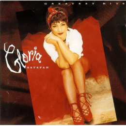 Gloria Estefan - Greatest Hits (CD, 1992)
