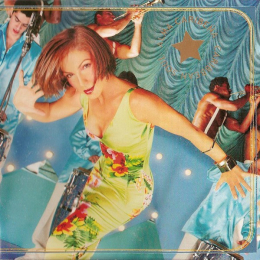 Gloria Estefan - Alma Caribeña = Caribbean Soul (CD, 2000)