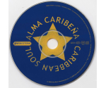 Gloria Estefan - Alma Caribeña = Caribbean Soul (CD, 2000)