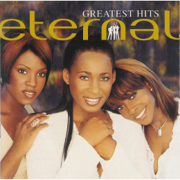Eternal (2) - Greatest Hits (CD, 1997)