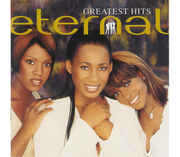 Eternal (2) - Greatest Hits (CD, 1997)