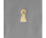 Melissa Etheridge - Your Little Secret (CD, 1995)