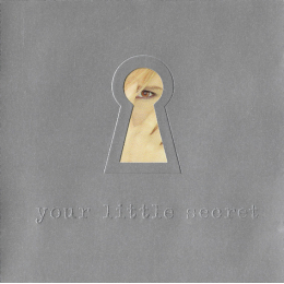 Melissa Etheridge - Your Little Secret (CD, 1995)