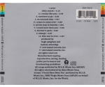 Melissa Etheridge - Your Little Secret (CD, 1995)