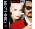 Eurythmics - Greatest Hits (CD, 1991)