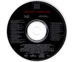 Eurythmics - Greatest Hits (CD, 1991)