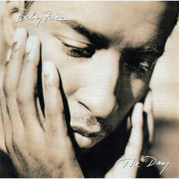 Babyface - The Day (2xCD, 1997)