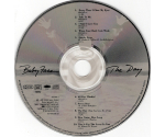 Babyface - The Day (2xCD, 1997)