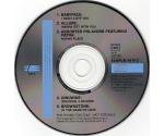 Babyface - The Day (2xCD, 1997)