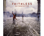 Faithless - Outrospective (CD, 2001)