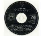 Foreigner - The Very Best Of Foreigner (CD, 1992)